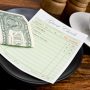 Чаевые история появления, сколько оставляют в разных странах