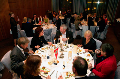 зал-ресторана