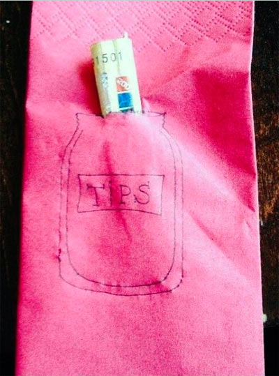 tips-money
