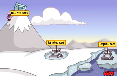 game-pengvine-diner