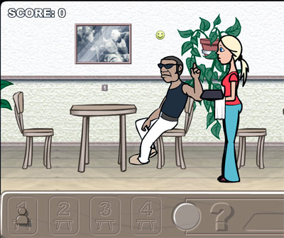 simulator-waiters