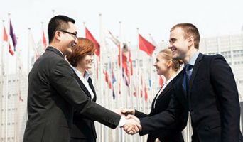 Деловой этикет основные правила