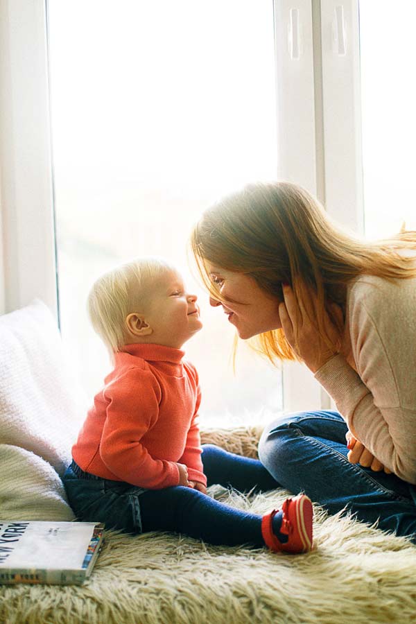 child