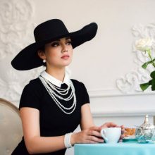 25 правил женского этикета