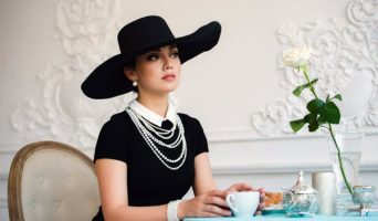 25 правил женского этикета