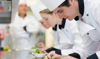 Должностная инструкция повара