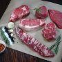 Виды стейков из говядины: от рибая до шатобриан
